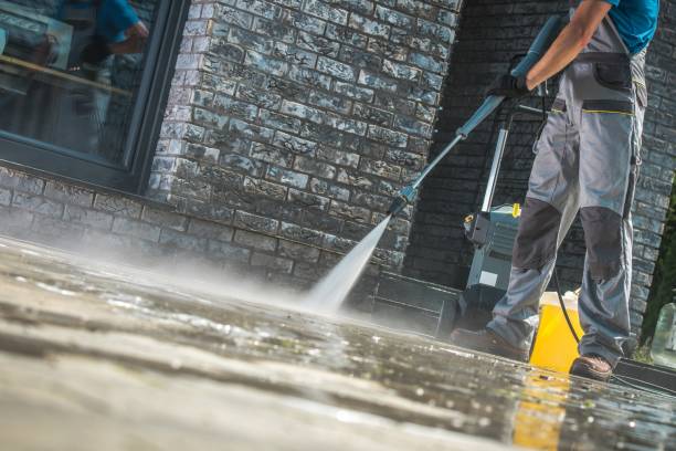 Best Sidewalk and Walkway Cleaning  in Fort Recovery, OH