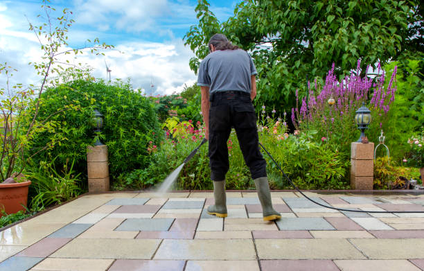 Best Post-Construction Pressure Washing  in Fort Recovery, OH