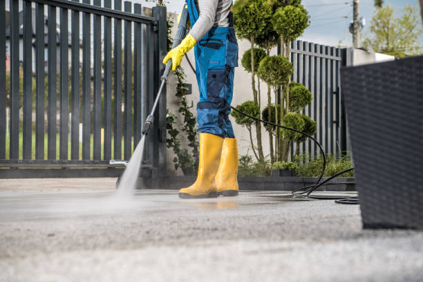 Best Machinery and Equipment Cleaning  in Fort Recovery, OH